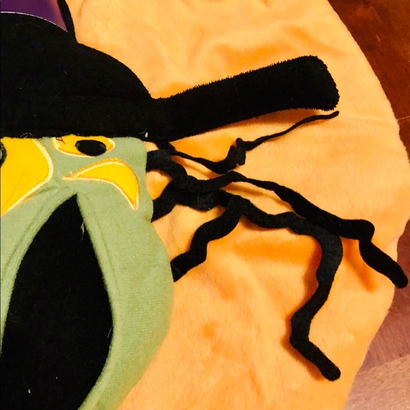 ❌SOLD❌ Wicked Witch Toilet Seat Cover - Picture 5 of 7